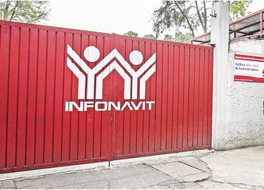 Infonavit firma convenio de colaboración con la CNDH
