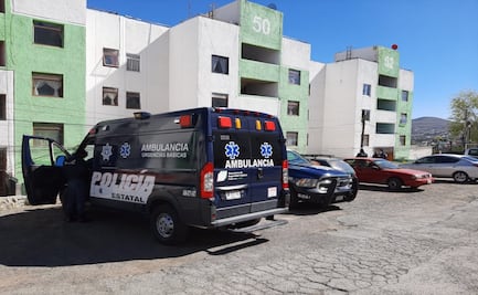 Padre asesina a sus tres hijos en Hidalgo