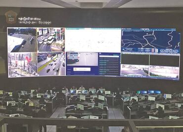 Auditoría local detecta 102 irregularidades