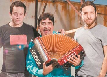 A un año de su muerte, comenzarán a sacar temas inéditos de Celso Piña