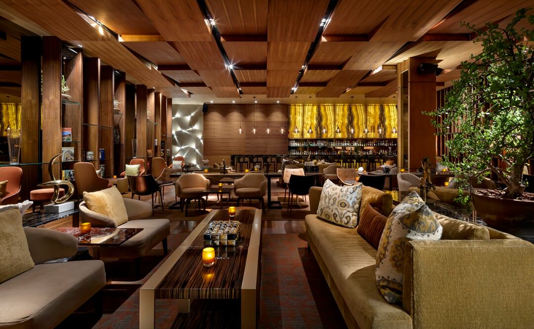 Cocina de Autor, Los Cabos. Foto: cortesía