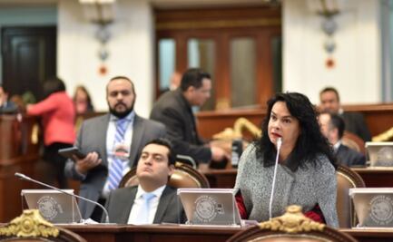 Diputada del PAN propone que desempleados por Covid-19 conserven IMSS ocho semanas más