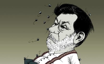 Su lugar en la historia política