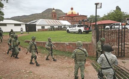 “Ya no alcanzan abrazos para tantos balazos”