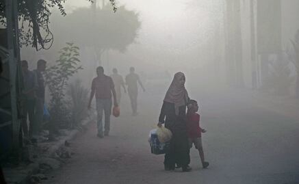 Amnistía Internacional pide a Borrell imponer sanciones a Israel, de acuerdo con la Corte Internacional de Justicia