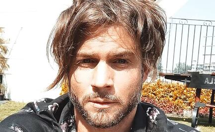 Horacio Pancheri pasa página sobre video sexual