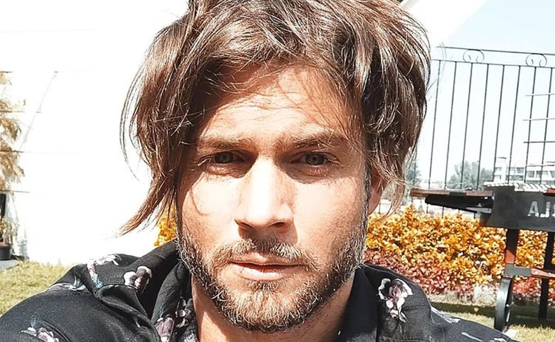 Horacio Pancheri pasa página sobre video sexual