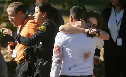 US officials search for missed red flags ahead of San Bernardino shootings