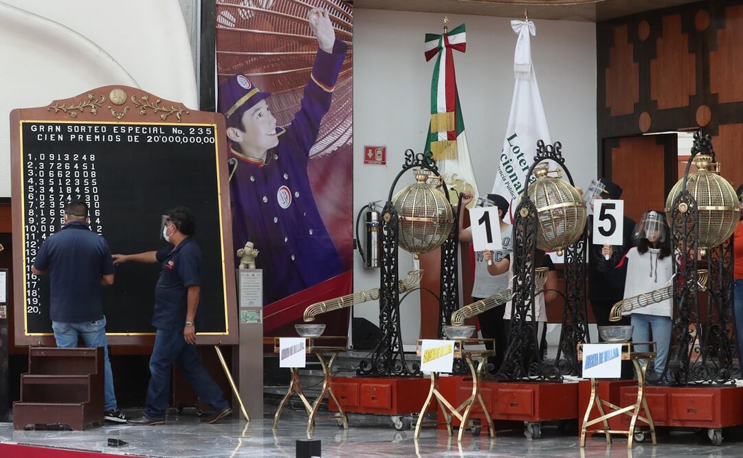 Foto: Archivo / EL UNIVERSAL