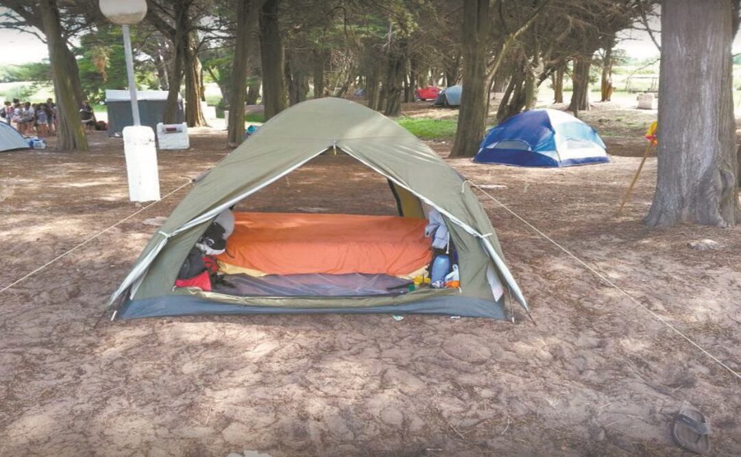 Foto: Archivo/EL UNIVERSAL.