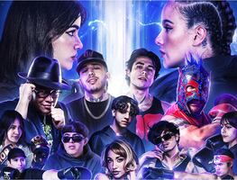 Supernova Strikers 2025: ¿A qué hora pelearán Gala y Alana?; conoce todo el itinerario del evento aquí