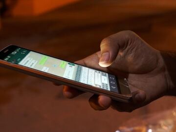 ¿Para qué sirve el botón secreto "123" de Android?