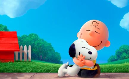Snoopy cambia de dueño