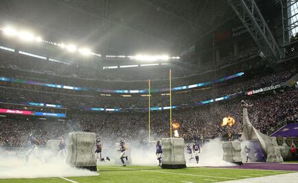 Revelan precios de los boletos del Super Bowl LII