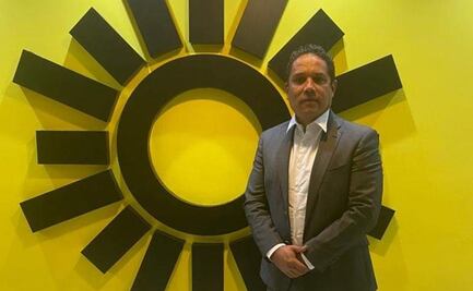 Movimiento Independiente Progresista recorrerá el país para "revivir" al PRD