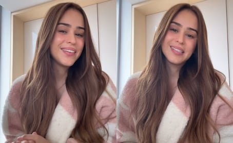 Yanet García revela cómo compró un departamento en Manhattan...no fue por ser "la chica del clima"