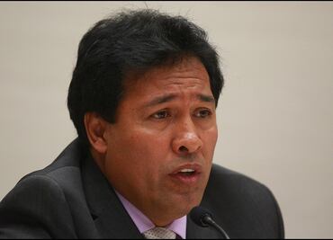 Expresidente de la Federación Mexicana de Atletismo es declarado culpable de peculado