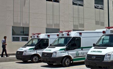 Niega IMSS negligencia en caso de bebé de Michoacán