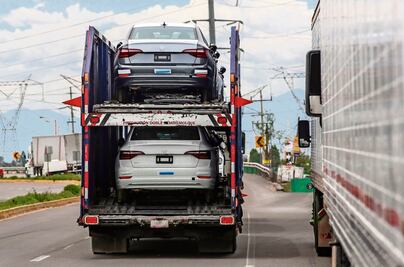 ¿Subirán los precios de los autos? Impacto de los nuevos aranceles