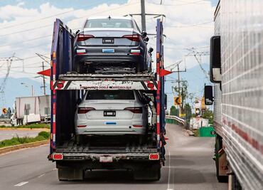 Tarifas para autos van a presionar las ventas: Fitch