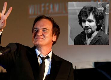 Tarantino prepara filme sobre los asesinatos de Charles Manson