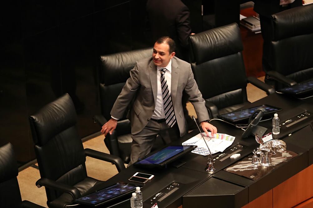 Archivo / EL UNIVERSAL