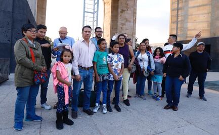 Padres de niños con cáncer amagan con tomar aeropuertos por medicinas