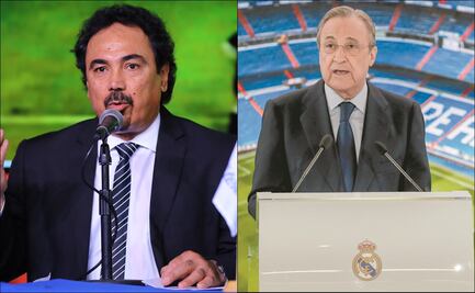 "Florentino, no te olvides de mí, estoy listo para el Real Madrid", dice Hugo Sánchez