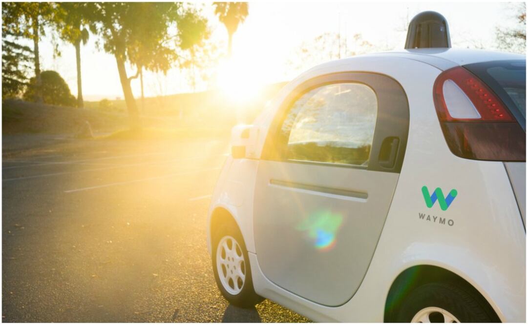 Waymo ya ha estado probando su servicio con un grupo de familias para observar lo que los potenciales clientes necesitan durante el traslado