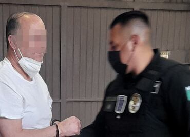 Inicia audiencia contra César Duarte; pide no se difunda su rostro