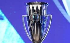 La Concacaf Champions Cup, el gran objetivo del América y de Emilio Azcárraga Jean
