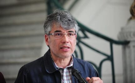 Nueva Secretaría de Atención Ciudadana llevará oficinas y servicios a alcaldías periféricas: Tomás Pliego