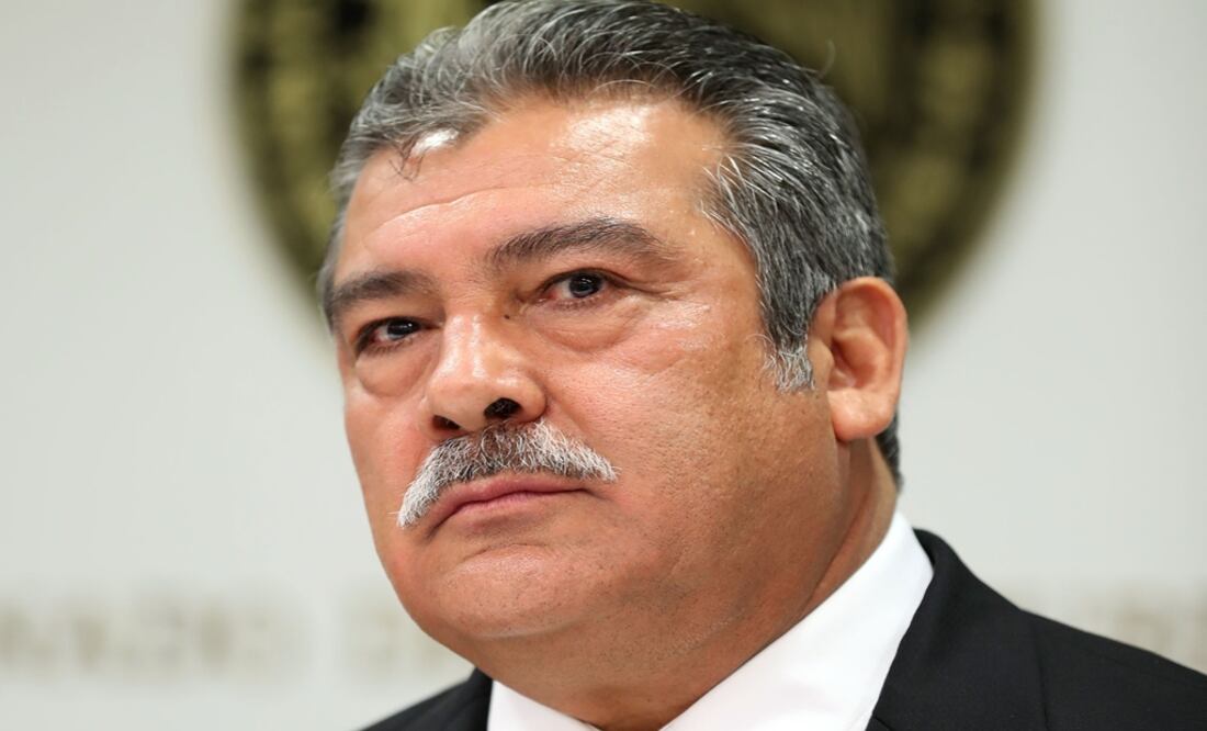 Raúl Morón. Foto: Archivo/EL UNIVERSAL