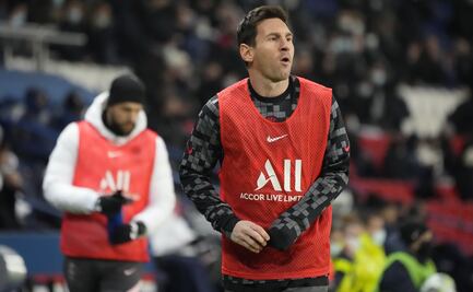 Lionel Messi se reunió con Xavi, Busquets y Alba, ¿Regresará al Barcelona?