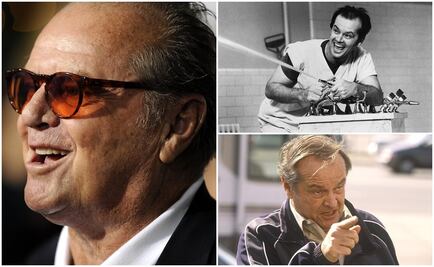 El cine extraña la genialidad de Jack Nicholson