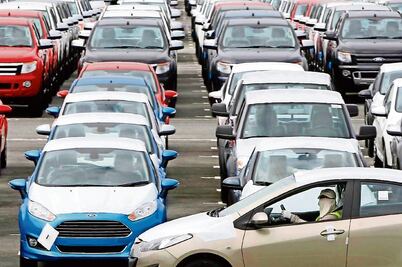 Sector automotriz, con postura común en TLCAN