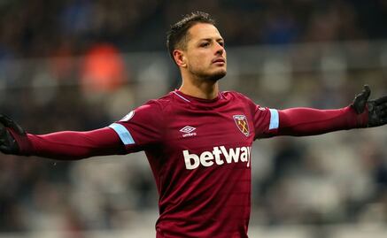 ¿Cuánto pagaría el Sevilla por 'Chicharito'?