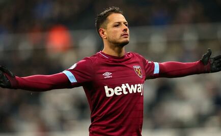 ¿Cuánto pagaría el Sevilla por 'Chicharito'?