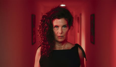 Crítica de la película "La sudestada" de Daniel Casabe y Edgardo Dieleke