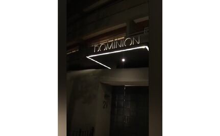 Xóchitl Gálvez exhibe otro hotel ilegal en Polanco