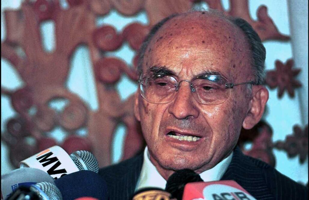 Foto: Archivo/EL UNIVERSAL