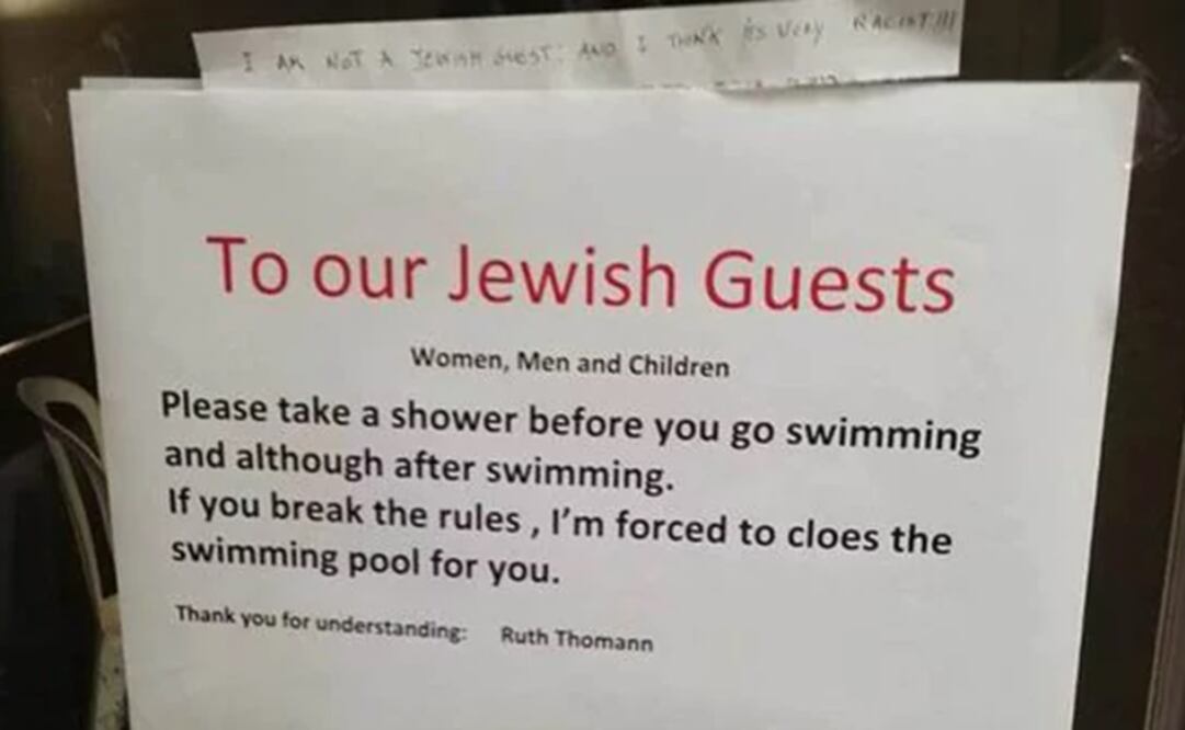 (Imagen: The Times of Israel)