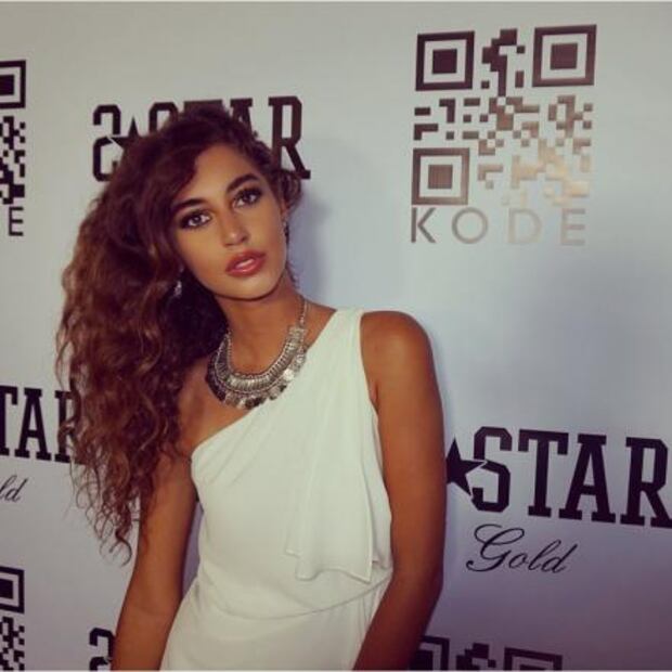 Nuevo amor de Marc Anthony podría ser su hija