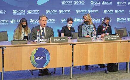 México-EU: una cumbre para "restablecer la confianza", dicen expertas