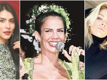 Niurka le da el visto bueno a María León para que sustituya a Irina Baeva en "Aventurera"