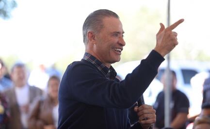 Gobernador de Sinaloa alista compra de “cachitos” del avión presidencial