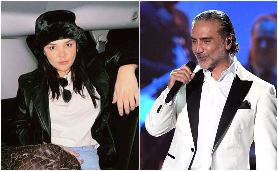 Instagram/Archivo AFP.