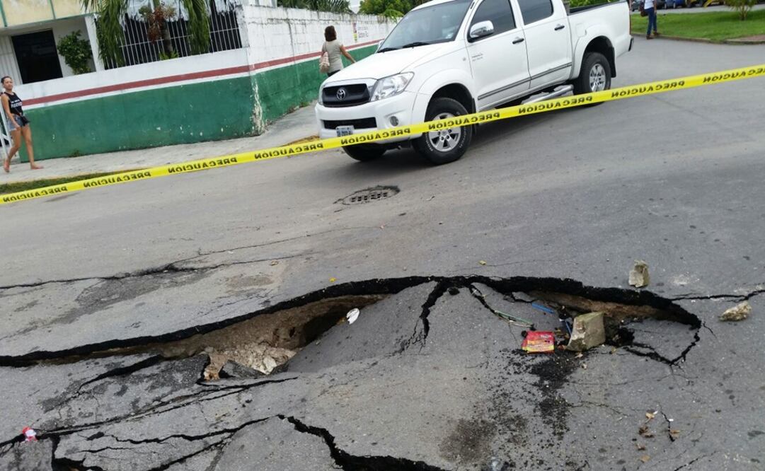 Silvia Hernández/ EL UNIVERSAL