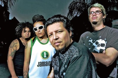 "Panzones y con dolor de rodillas": El Gran Silencio