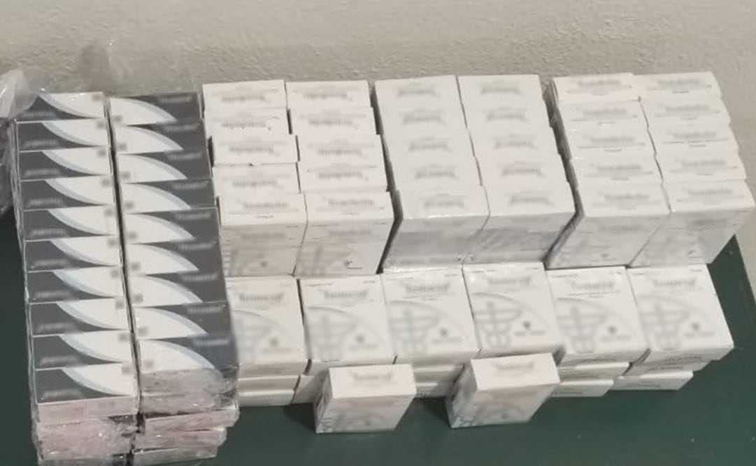 Foto: Cortesía Guardia Nacional